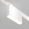 Адаптер к трековому светильнику MAYTONI RADITY TRA084FC-11SW L115mm белый