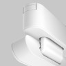 Адаптер к трековому светильнику MAYTONI RADITY TRA084FC-11SW L115mm белый