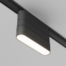 Адаптер к трековому светильнику MAYTONI RADITY TRA084FC-11SB L115mm черный