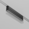 Адаптер к трековому светильнику MAYTONI RADITY L222MM TRA084FC-11LB черный