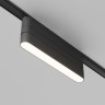 Адаптер к трековому светильнику MAYTONI RADITY L222MM TRA084FC-11LB черный