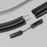 Аксессуар для трекового светильника MAYTONI TRA034CS-B