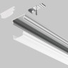 Алюминиевый профиль MAYTONI ALM-1806-S-2M накладной 18x06