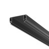 Алюминиевый профиль MAYTONI ALM-9940-SC-B-2M ниши скрытого монтажа в натяжной потолок 99x140