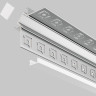 Алюминиевый профиль MAYTONI ALM-4623-S-2M скрытого монтажа 46x23