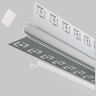 Алюминиевый профиль MAYTONI ALM-5022-S-2M скрытого монтажа 50x22