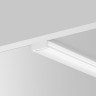 Алюминиевый профиль накладной MAYTONI ALM-001-W-2M 631004