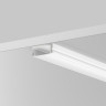 Алюминиевый профиль накладной MAYTONI ALM-001-W-2M 631004