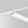 Алюминиевый профиль накладной MAYTONI ALM-001-W-2M 631004