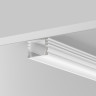 Алюминиевый профиль накладной MAYTONI ALM-005-W-2M 631006