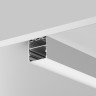 Алюминиевый профиль накладной-подвесной MAYTONI ALM-5050T-S-3M 633007