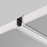 Алюминиевый профиль встраиваемый MAYTONI ALM-1209-S-2M 12x09