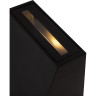 Архитектурная подсветка MAYTONI TIMES SQUARE O580WL-L6B