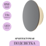 Архитектурная подсветка MAYTONI WALD O420WL-L7GF