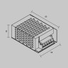 Блок питания 12V 24W MAYTONI 811005