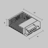 Блок питания 12V 60W MAYTONI 811007