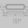 Блок питания MAYTONI PSL008-100W-48V-IP67 48В 100Вт IP67 PSL008