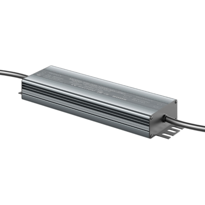 Блок питания MAYTONI PSL008-100W-48V-IP67 48В 100Вт IP67 PSL008