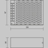Блок питания MAYTONI 48В 150Вт IP20 PSL006 PSL006-150W-48V-IP20