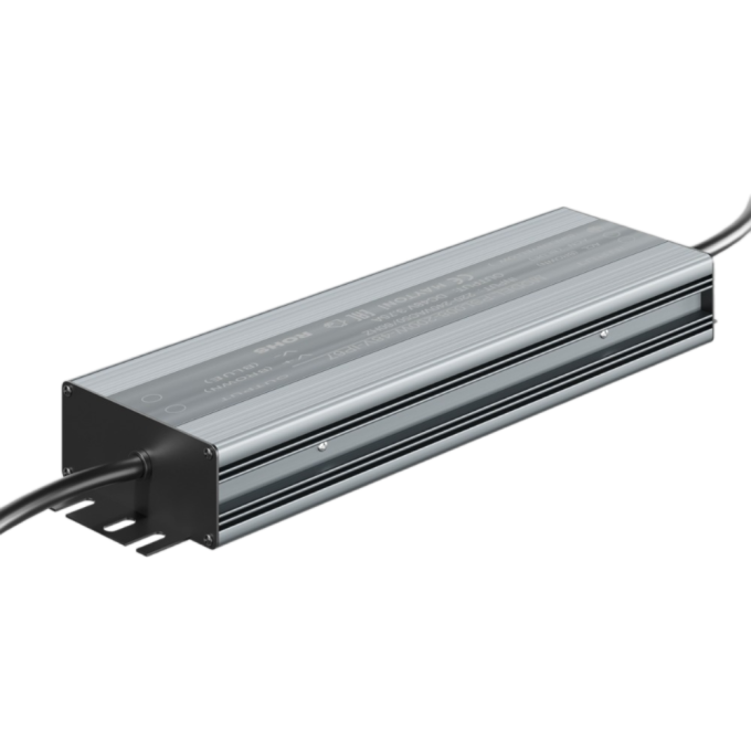 Блок питания MAYTONI PSL008-200W-48V-IP67 48В 200Вт IP67 PSL008