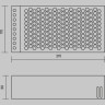 Блок питания MAYTONI 48В 360Вт IP20 PSL006 PSL006-360W-48V-IP20