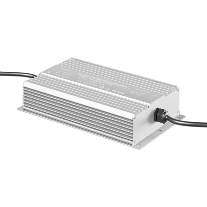 Блок питания MAYTONI PSL008-400W-48V-IP67 48В 400Вт IP67 PSL008