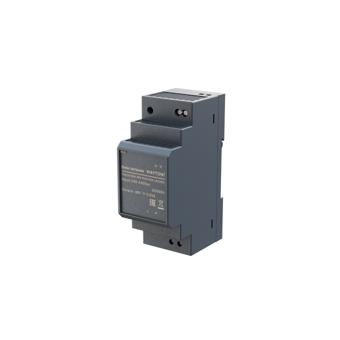 Блок питания MAYTONI LED STRIP 831003