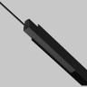 Блок питания встраиваемый MAYTONI EXILITY TRA034DR-100W-DD-B 48В, 100Вт c выводами для питания шины DALI