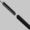 Блок питания встраиваемый MAYTONI EXILITY TRA034DR-100W-DD-B 48В, 100Вт c выводами для питания шины DALI