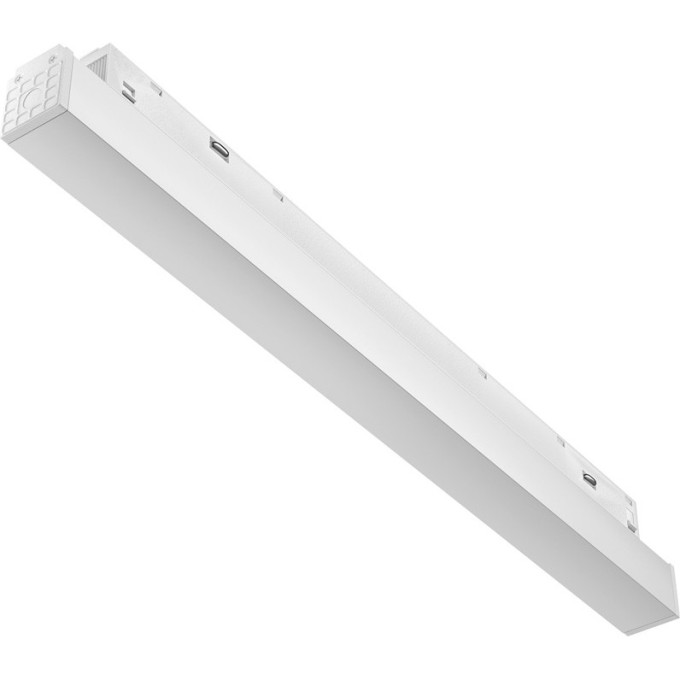 Блок питания встраиваемый MAYTONI EXILITY TRX034DR4-200W 48В 200Вт белый
