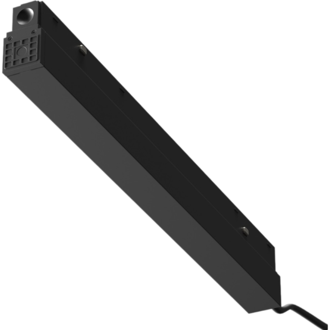 Блок питания встраиваемый MAYTONI EXILITY TRA034DR-200W-DD-B 48В, 200Вт c выводами для питания шины DALI