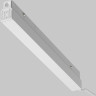 Блок питания встраиваемый MAYTONI EXILITY TRA034DR-200W-DD-W 48В, 200Вт c выводами для питания шины DALI