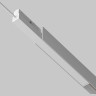 Блок питания встраиваемый MAYTONI EXILITY TRA034DR-200W-DD-W 48В, 200Вт c выводами для питания шины DALI