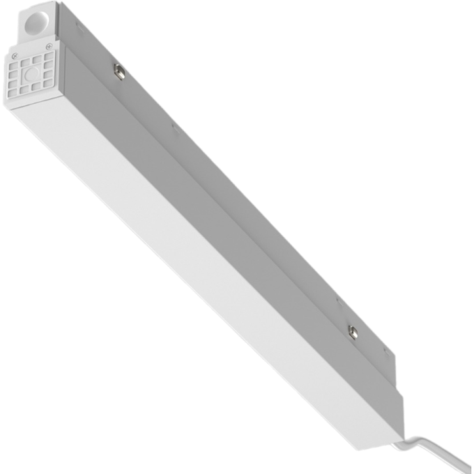 Блок питания встраиваемый MAYTONI EXILITY TRA034DR-200W-DD-W 48В, 200Вт c выводами для питания шины DALI