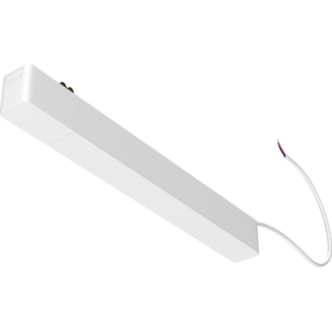 Блок питания встраиваемый MAYTONI RADITY TRA084DR-200W 48В, 200Вт, белый