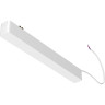 Блок питания встраиваемый MAYTONI RADITY TRA084DR-200W 48В, 200Вт, белый