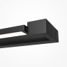 Бра MAYTONI BEAM MIR002WL-L16B4K