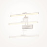Бра MAYTONI LUSTER MIR268WL-L3W3K