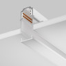 Декоративная накладка MAYTONI EXILITY TRA034DO-1W белый
