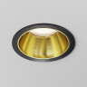Декоративная рамка-отражатель MAYTONI ALFA LED Ring12-15W-RD-BS для накладных светильников серии Alfa LED