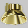 Декоративная рамка отражатель MAYTONI ALFA LED Ring8-10W-RD-BS