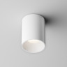Декоративная рамка-отражатель MAYTONI ALFA LED Ring8-10W-RD-W