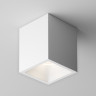 Декоративная рамка отражатель MAYTONI ALFA LED Ring8-10W-SQ-W