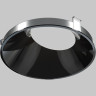 Декоративная рамка-отражатель MAYTONI WISE Ring057-10-GF