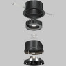 Декоративная рамка-отражатель MAYTONI WISE Ring057-10-GF