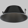 Декоративная рамка-отражатель MAYTONI WISE Ring057-7-B
