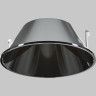 Декоративная рамка-отражатель MAYTONI WISE Ring057-7-GF