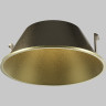 Декоративная рамка-отражатель MAYTONI WISE Ring057-7-MG