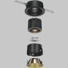 Декоративная рамка-отражатель MAYTONI WISE Ring057-7-MG