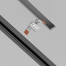 Держатель пружинный MAYTONI UNITY TRA002HR-11B встраиваемый, серебро
